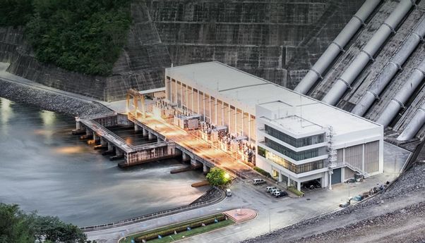 Pencapaian Target PLTA 72 GW Indonesia: Ada Dukungan Swiss untuk Energi Terbarukan?