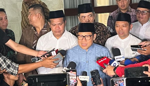 Cak Imin Bentuk Tim Khusus Razia Pesantren Ilegal, Terbanyak di Jawa Barat