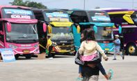 Pemkot Tangsel Tak Gelar Program Mudik Gratis Tahun Ini, Anggaran Dialihkan ke Program yang Lebih Mendesak