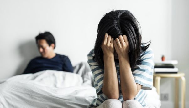 WHO: 1 dari 6 Orang di Dunia Mengalami Mandul