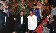 Tanggapi Jokowi Jadi Jembatan Semua Parpol, Mahfud: Semua Bisa Terjadi ke Depan