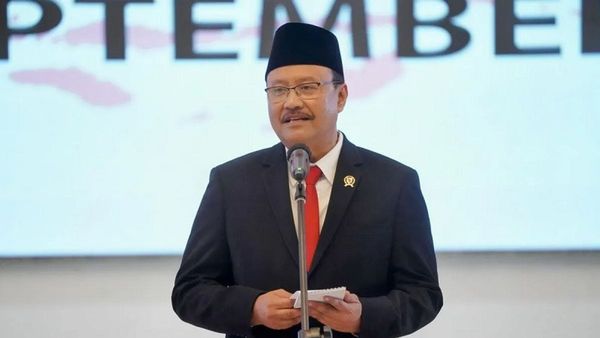 Gus Ipul Targetkan Kemiskinan Ekstrem Turun Jadi 0 Persen dalam 2 Tahun