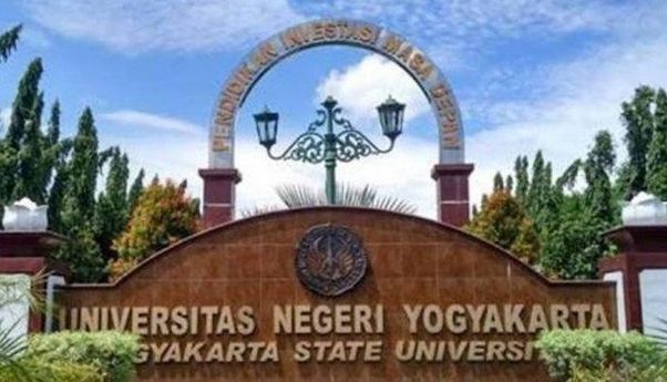 Kampus di Jogja yang Masuk Daftar Klaster 1 Perguruan Tinggi Negeri di Indonesia