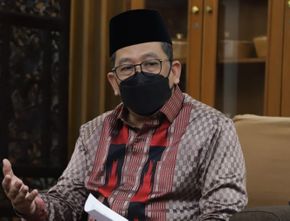 Pimpinan Pusdiklat Dai di Bandung Ngaku Nabi ke-28, Kemenag dan MUI Turun Tangan