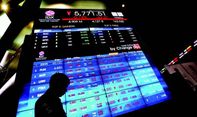 IHSG Hari Ini Siap Rebound, Berikut Daftar Saham yang Perlu di Cermati Menurut Dua Analis.