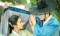 Tonton Drama Korea Kerajaan yang Mendebarkan dan Menghibur di Netflix