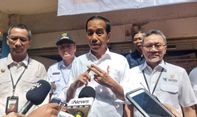 Polemik Pencopotan Brigjen Endar, Jokowi: Jangan Sampai Mutasi Membuat Kegaduhan