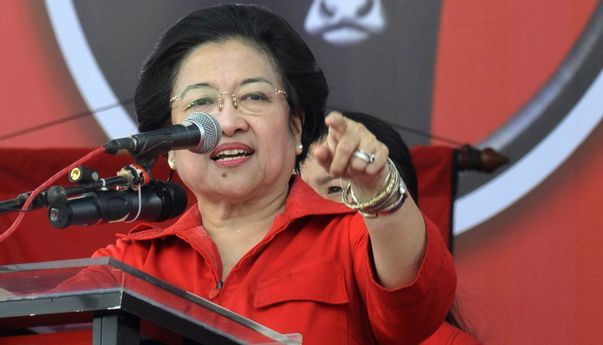 Megawati Ancam Kader Bandel, Pengamat: Itu untuk Ganjar dan Pendukungnya