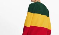 Louis Vuitton Banjir Kritikan Setelah Bikin Sweater Jamaika Tapi Salah Warna Bendera