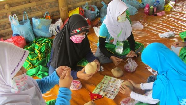 Pilihan Wisata Edukasi Anak di Bogor Ini Super Menyenangkan Namun Tetap Mendidik
