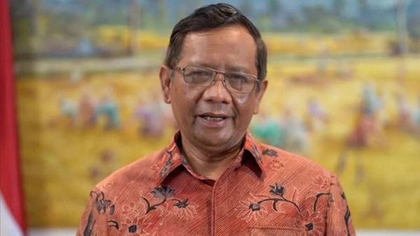Mahfud MD Ungkap Tanah yang Dijaminkan Tommy Soeharto ke Negara Masih Disewakan