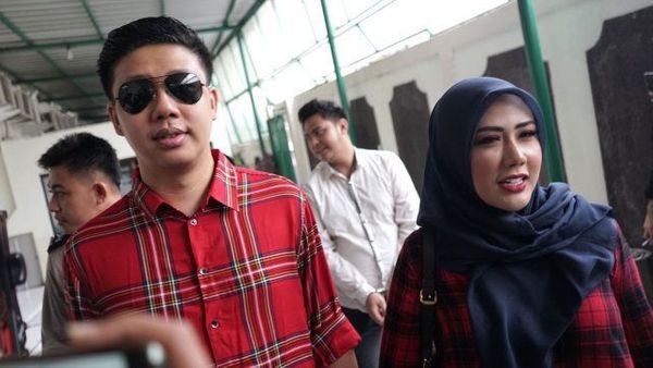 Tak Terima Dituding Berselingkuh, Pablo Benua Ungkap Alasan Ceraikan Rey Utami