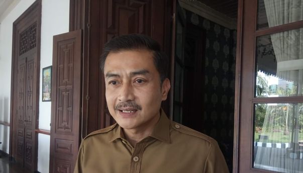 Berita Jateng: Ini Alasan Wali Kota Duduki Kursi Direktur RSUD Kota Salatiga