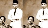 Cek Fakta: Viral Surat Nikah dan Cerai Bung Karno-Inggit Dijual, Benarkah?