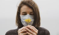 Bukan Lagi Anosmia, Hiposmia Kini Jadi Gejala Baru Covid-19, Apa itu?