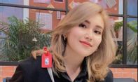 Begini Reaksi Ayu Ting Ting Setelah Kedua Orang Tuanya Diadukan ke Polisi oleh Pihak KD