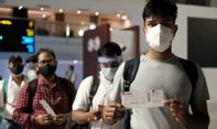 Agar Tak Dikarantina, WNI yang Tiba dari India Sogok Rp6,5 Juta ke 'Pegawai Bandara'