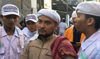 Wasekjend 212 Novel Bamukmin Minta Jokowi Segera Ditangkap: Jika Tidak, Bebaskan Habib Rizieq!