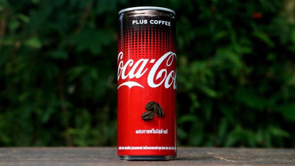 Kopi Coca-Cola Siap Invasi ke Indonesia?