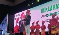 Terbukti Efektif di Jateng, Ganjar Bakal Kembangkan KUR Murah dan Kredit Lapak untuk UMKM Nasional