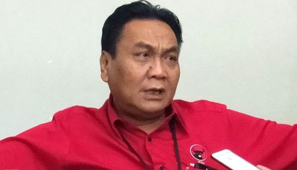 DPR Cecar Kapolri Soal Raden Brotoseno yang Tak Dipecat: “Prestasi Maling Kok?”