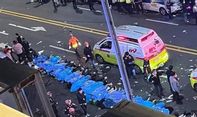 Jumlah Korban Tewas Pesta Haloween Itaewon Bertambah Jadi 151 Orang