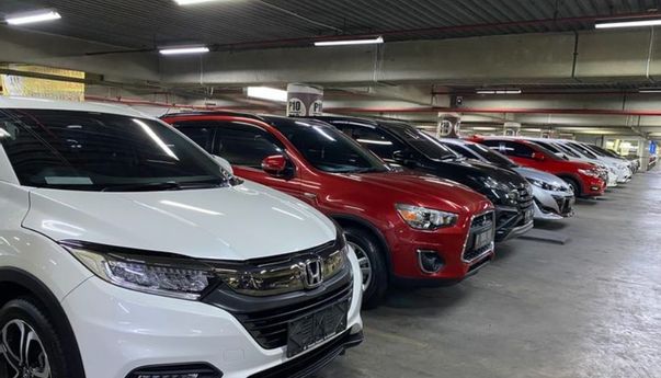 Diskon Pajak Penjualan 0 Persen untuk Mobil Baru Resmi Berlaku Hari Ini
