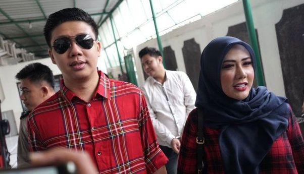 Tak Terima Dituding Berselingkuh, Pablo Benua Ungkap Alasan Ceraikan Rey Utami