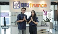 Pembiayaan Investasi BRI Finance Tumbuh 46,85% pada Semester I-2026, Segini Gacornya!