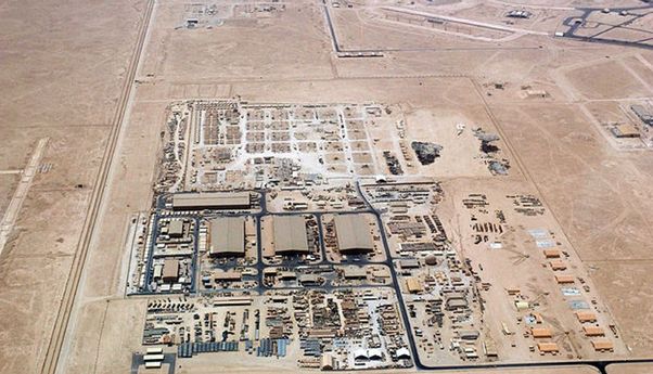 Iran Serang Pangkalan Militer AS di Qatar dan Irak sebagai Balasan atas Serangan ke Situs Nuklir