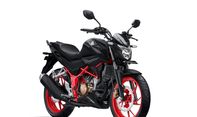 Kenali Kelebihan dan Kekurangan CB150R Streetfire