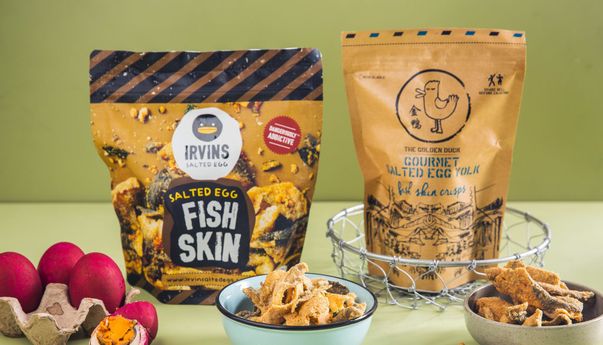 Usaha Snack Rumahan yang Tidak Pernah Sepi Pembeli