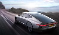 Mobil Listrik Tesla Siap-siap Tergeser, Lightyear Bakal Rilis Mobil Bertenaga Surya