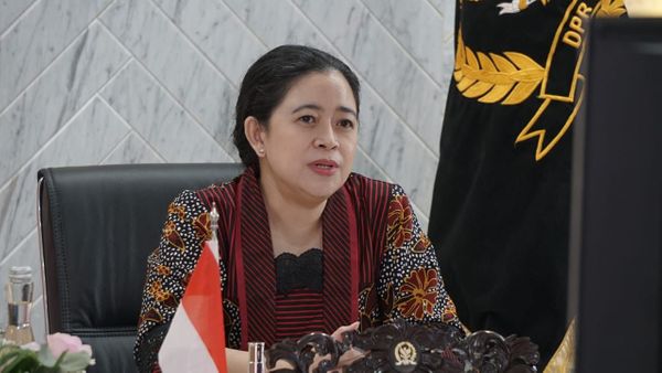 Peningkatan Tunjangan 80 Persen Untuk TNI, Puan Maharani Siap Dukung