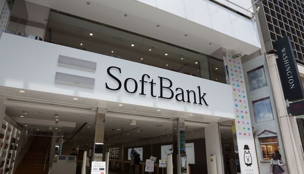 Investasi SoftBank untuk Sektor AI di Malaysia Direncanakan US$50 Miliar, Simak Pembahasannya!