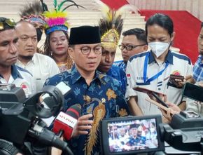 Soal Wacana Pilkada 2024 Dipilih DPR, Wakil Ketua MPR Pastikan Tetap Pemilihan Langsung