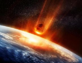 Beredar Video Prediksi NASA Soal Bahaya Arus Meteor pada Ramadan Mendatang, Benarkah?
