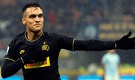 Kian Santer Rumor Lautaro Martinez Pindah ke Barcelona, Javier Zanetti Pasang Badan