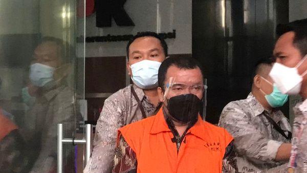 Dua Pejabat DJP Jalani Sidang Pertama Hari Ini, Terkait Kasus Dugaan Suap
