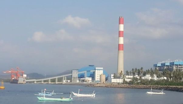 Ternyata Fly Ash PLTU Celukan Bawang Bisa Dimanfaatkan dengan Baik