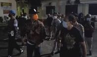 Saat Ganjar Pranowo Bertemu Pelajar STM yang Ditangkap Gara-gara Ikut Demo Tolak UU Cipta Kerja