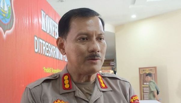 Polisi Bakal Tindak Tegas Penyebar Hoaks Penangkapan UAS: Jangan Buat Keadaan Panas Lagi