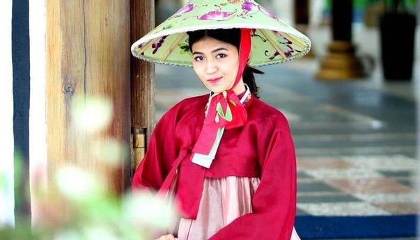Berburu Foto dan Makanan Korea di Dae Jang Geum, Wisata Jogja ala Korea