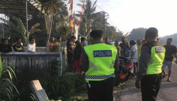 Berita Seputar Jogja: Pemandu lagu di Kulonprogo Tewas setelah Tabrak Pagar Musala