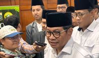 Pemprov DKI Tunggu Perpres untuk Implementasi Sekolah Swasta Gratis