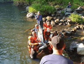 Pembina Ditangkap, Ini Daftar 10 Korban Susur Sungai SMPN 1 Turi yang Akhirnya Ditemukan