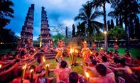Jarang Diketahui Banyak Orang! Begini 5 Fakta Menarik Kehidupan di Bali