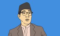 Ridwan Kamil Tuai Sentimen Negatif, Disebut Anti Kritik dan Dijuluki Baginda oleh Warganet