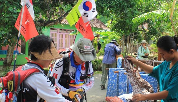 Mengenal Jogja International Heritage Walk, Seperti Apa si Konsep Acaranya?