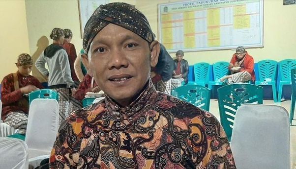 Berita Terkini: Jenazah Ki Seno Nugroho Dimakamkan Satu Liang dengan Ayahnya di Semaki Gedhe